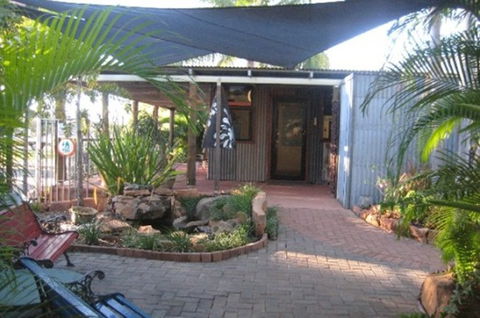 Kununurra YHA - Hotel Accommodation 5