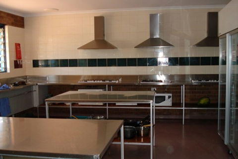 Kununurra YHA - Hotel Accommodation 4