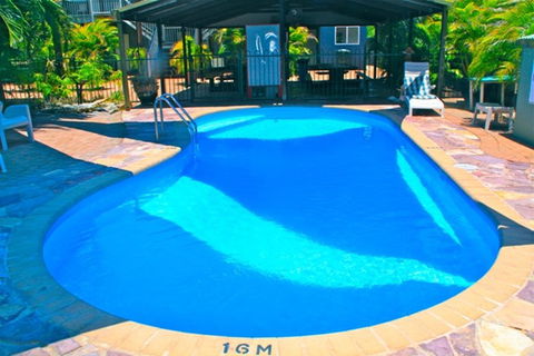 Kununurra YHA - Hotel Accommodation 3