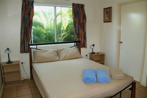 Kununurra YHA - Hotel Accommodation 6