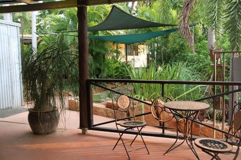 Kununurra YHA - Hotel Accommodation 8