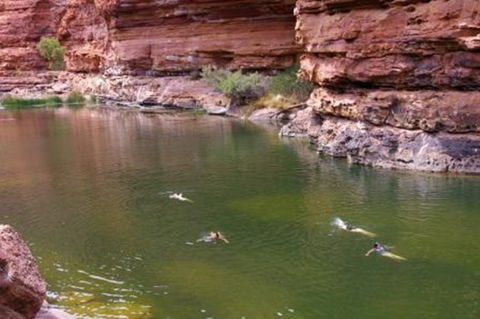 Kalbarri YHA - Hotel Accommodation 2