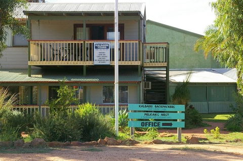 Kalbarri YHA - Hotel Accommodation 5