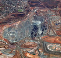 Kalgoorlie YHA - Hotel Accommodation