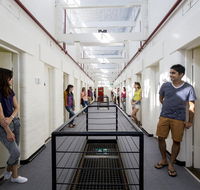 Fremantle Prison YHA - Hotel Accommodation