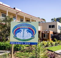 Augusta - Cape Leeuwin YHA - Hotel Accommodation