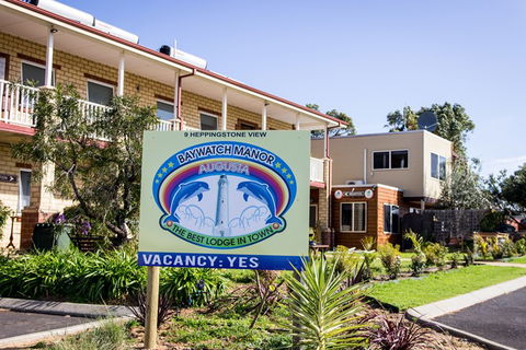 Augusta - Cape Leeuwin YHA - Hotel Accommodation 0