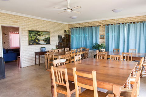 Augusta - Cape Leeuwin YHA - Hotel Accommodation 4