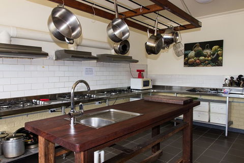 Augusta - Cape Leeuwin YHA - Hotel Accommodation 7