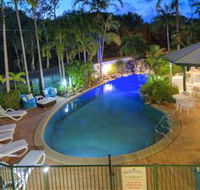 Port Douglas Queenslander The - Hotel Accommodation