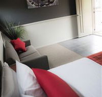 The Rocks Motel - Hotel Accommodation