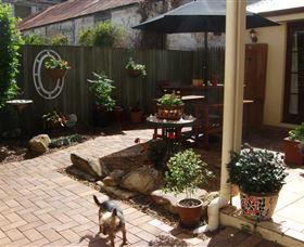 Bannockburn Lodge Homestay Accommodation - Hotel Accommodation 0