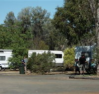 Evening Star Tourist Park - Hotel Accommodation