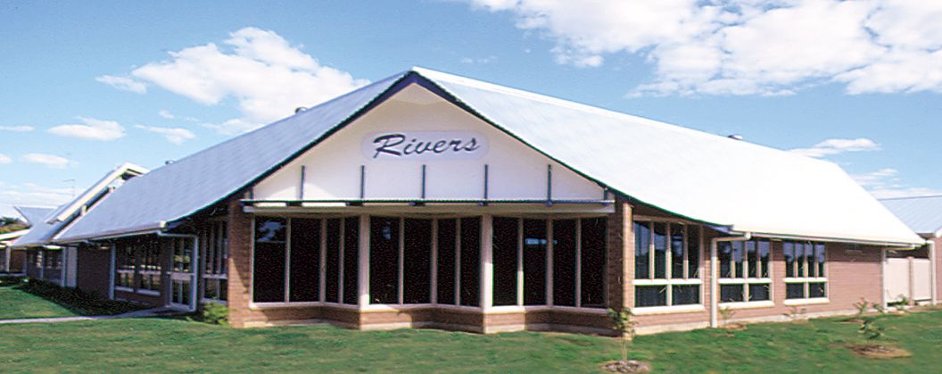 Richmond QLD Hotel Accommodation