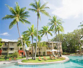 Mantra Amphora - Hotel Accommodation 1