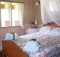 Flora Alba Accommodation - Hotel Accommodation