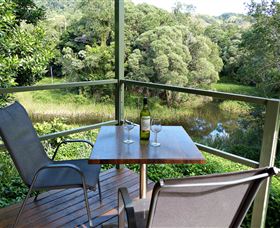 Daintree QLD Hotel Accommodation