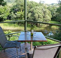 Daintree Valley Haven - Hotel Accommodation