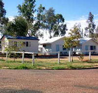 Cobb  Co Caravan Park - Hotel Accommodation