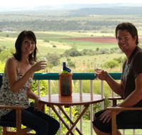 Crane Winery Bed and Breakfast - Hotel Accommodation