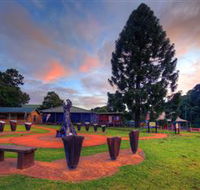 Bunya Mountains Getaway Accommodation - Hotel Accommodation
