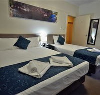 Lees Hotel Motel - Hotel Accommodation