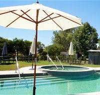 BIG4 Goondiwindi Holiday Park - Hotel Accommodation