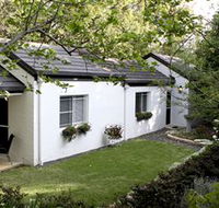 Homewood Cottages - Hotel Accommodation