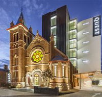 Quest Toowoomba Serviced Apartments - Hotel Accommodation
