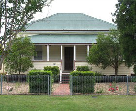 Albion Cottage - Hotel Accommodation 0