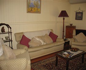 Albion Cottage - Hotel Accommodation 2
