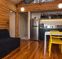 Straddie Camping EcoShacks - Hotel Accommodation