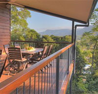 Kookas Bed and Breakfast - Hotel Accommodation