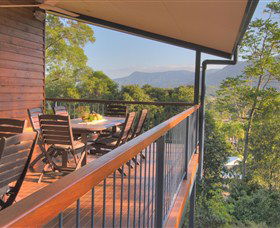 Kookas Bed And Breakfast - Hotel Accommodation 0