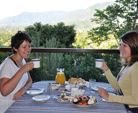 Kookas Bed And Breakfast - Hotel Accommodation 1