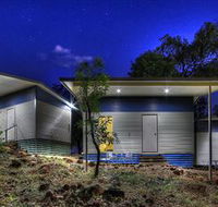 Cobbold Gorge Village Accommodation and Camping - Hotel Accommodation