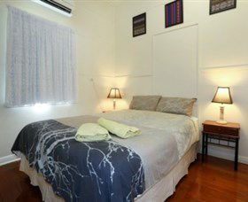 Holiday House At Cook Street Townsville - Hotel Accommodation 0