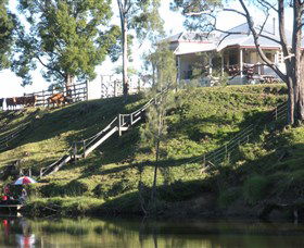 Imbil QLD Hotel Accommodation