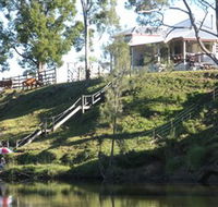 Imbil Bridge Farm - Hotel Accommodation