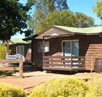 Kinnon and Co Outback Lodges - Hotel Accommodation