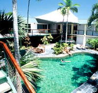 Bay Village Tropical Retreat - Hotel Accommodation
