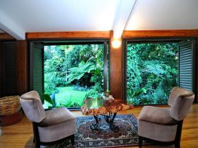 Cow Bay QLD Hotel Accommodation