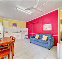 Bargara Gardens Motel and Holiday Villas - Hotel Accommodation
