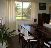 Flag Springs Bush Retreat - Hotel Accommodation