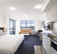 Oaks Grand Gladstone - Hotel Accommodation