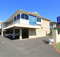 Alexandra Park Motor Inn - Hotel Accommodation