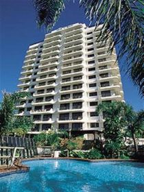 Ocean Royale Apartments - Hotel Accommodation 1