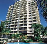 Ocean Royale Apartments - Hotel Accommodation