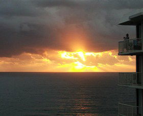 Ocean Royale Apartments - Hotel Accommodation 2
