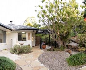 Flaxton QLD Hotel Accommodation